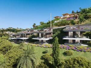 Prodej vily, Mandelieu-la-Napoule, Francie, 120 m2