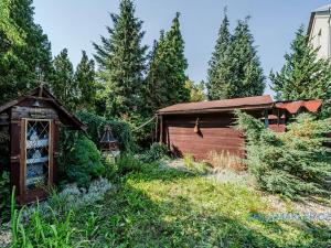 Prodej bytu 1+1, Klimkovice, Nádražní, 37 m2