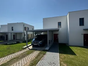 Pronájem rodinného domu, Kutná Hora, Švestková, 105 m2