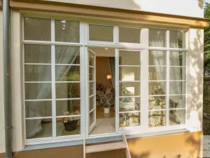 Pronájem bytu 3+1, Karlovy Vary, Krále Jiřího, 130 m2