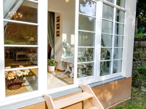 Pronájem bytu 3+1, Karlovy Vary, Krále Jiřího, 130 m2