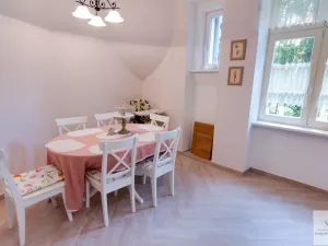 Pronájem bytu 3+1, Karlovy Vary, Krále Jiřího, 130 m2