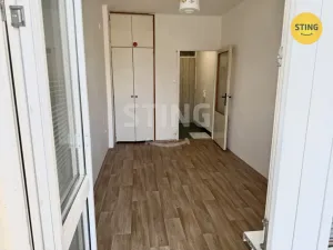 Pronájem bytu 1+kk, Opava, Haškova, 14 m2