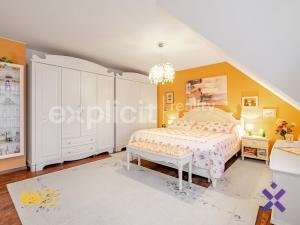 Prodej rodinného domu, Provodov, 234 m2