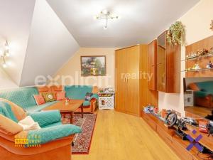 Prodej rodinného domu, Provodov, 234 m2