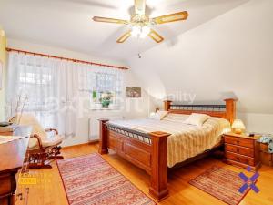 Prodej rodinného domu, Provodov, 234 m2