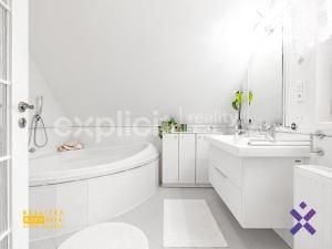 Prodej rodinného domu, Provodov, 234 m2