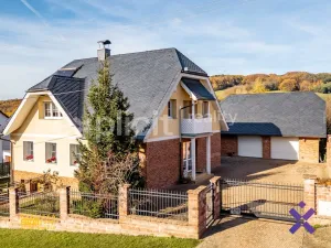 Prodej rodinného domu, Provodov, 234 m2