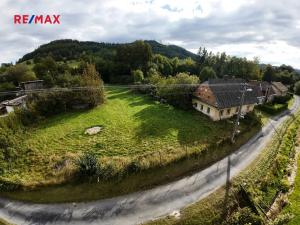 Prodej pozemku pro bydlení, Velké Losiny, 1200 m2