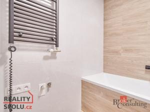 Pronájem bytu 3+kk, České Budějovice - České Budějovice 2, 64 m2