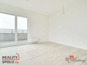 Pronájem bytu 3+kk, České Budějovice - České Budějovice 2, 64 m2