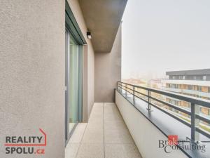 Pronájem bytu 3+kk, České Budějovice - České Budějovice 2, 64 m2