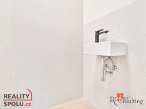 Pronájem bytu 3+kk, České Budějovice - České Budějovice 2, 64 m2