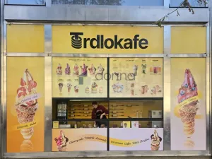 Pronájem obchodního prostoru, Praha, Václavské náměstí, 50 m2