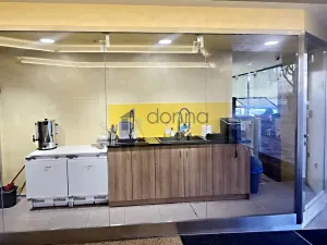 Pronájem obchodního prostoru, Praha, Václavské náměstí, 50 m2