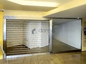 Pronájem obchodního prostoru, Praha, Václavské náměstí, 50 m2