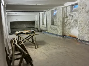 Prodej skladu, Karlovy Vary, Moravská, 75 m2