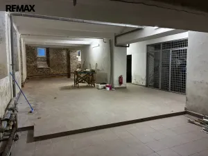 Prodej skladu, Karlovy Vary, Moravská, 75 m2