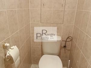 Pronájem bytu 2+kk, Brno, Moldavská, 47 m2