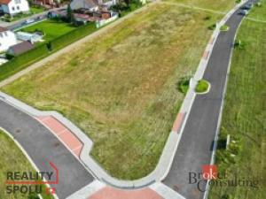 Prodej pozemku pro bydlení, Nasavrky, 883 m2