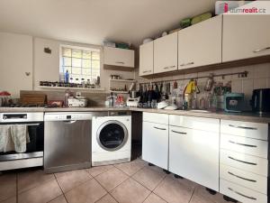 Pronájem rodinného domu, Jenčice, 108 m2