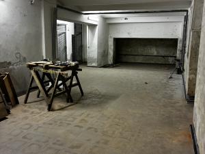 Pronájem skladu, Karlovy Vary, Moravská, 75 m2