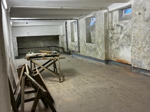 Pronájem skladu, Karlovy Vary, Moravská, 75 m2