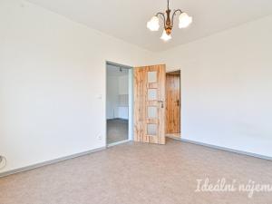 Pronájem bytu 2+kk, Mokrá-Horákov - Mokrá, 47 m2