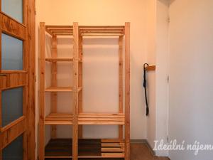 Pronájem bytu 2+kk, Mokrá-Horákov - Mokrá, 47 m2