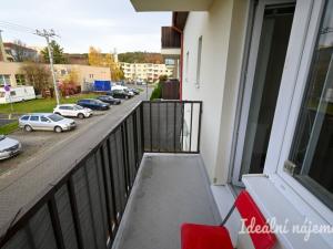 Pronájem bytu 2+kk, Mokrá-Horákov - Mokrá, 47 m2