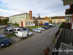 Pronájem bytu 2+kk, Mokrá-Horákov - Mokrá, 47 m2