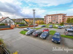 Pronájem bytu 2+kk, Mokrá-Horákov - Mokrá, 47 m2