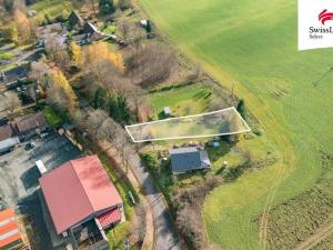 Prodej pozemku pro bydlení, Tachov, 2139 m2