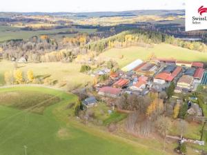 Prodej pozemku pro bydlení, Tachov, 2139 m2