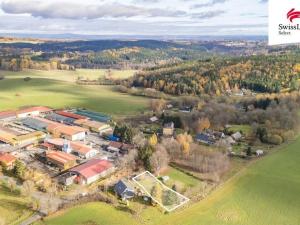 Prodej pozemku pro bydlení, Tachov, 2139 m2