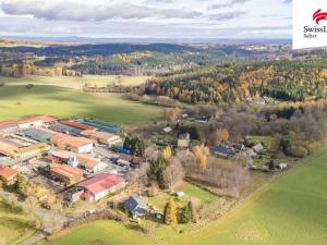 Prodej pozemku pro bydlení, Tachov, 2139 m2