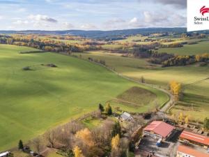 Prodej pozemku pro bydlení, Tachov, 2139 m2