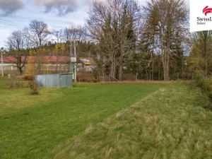 Prodej pozemku pro bydlení, Tachov, 2139 m2