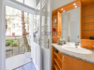 Pronájem bytu 3+kk, Praha, Mánesova, 118 m2