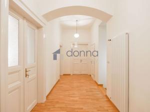 Pronájem bytu 3+kk, Praha, Mánesova, 118 m2
