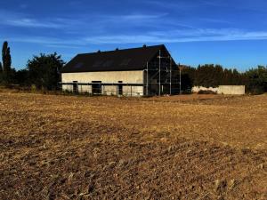 Prodej rodinného domu, Chrášťany, 89 m2