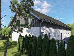 Prodej rodinného domu, Chrášťany, 89 m2