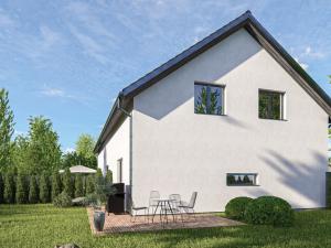 Prodej rodinného domu, Chrášťany, 89 m2