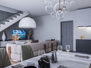 Prodej rodinného domu, Chrášťany, 89 m2