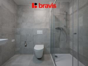 Prodej bytu 1+kk, Brno - Zábrdovice, Bratislavská, 28 m2