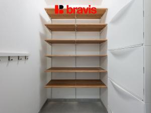 Prodej bytu 1+kk, Brno - Zábrdovice, Bratislavská, 28 m2