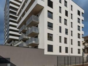 Prodej bytu 1+kk, Brno, Ponávka, 28 m2