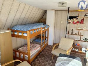 Prodej chaty, Prachatice, 39 m2