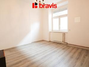 Pronájem bytu 3+1, Brno - Veveří, Tučkova, 75 m2