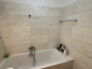 Pronájem bytu 3+kk, Praha - Karlín, U Mlýnského kanálu, 70 m2